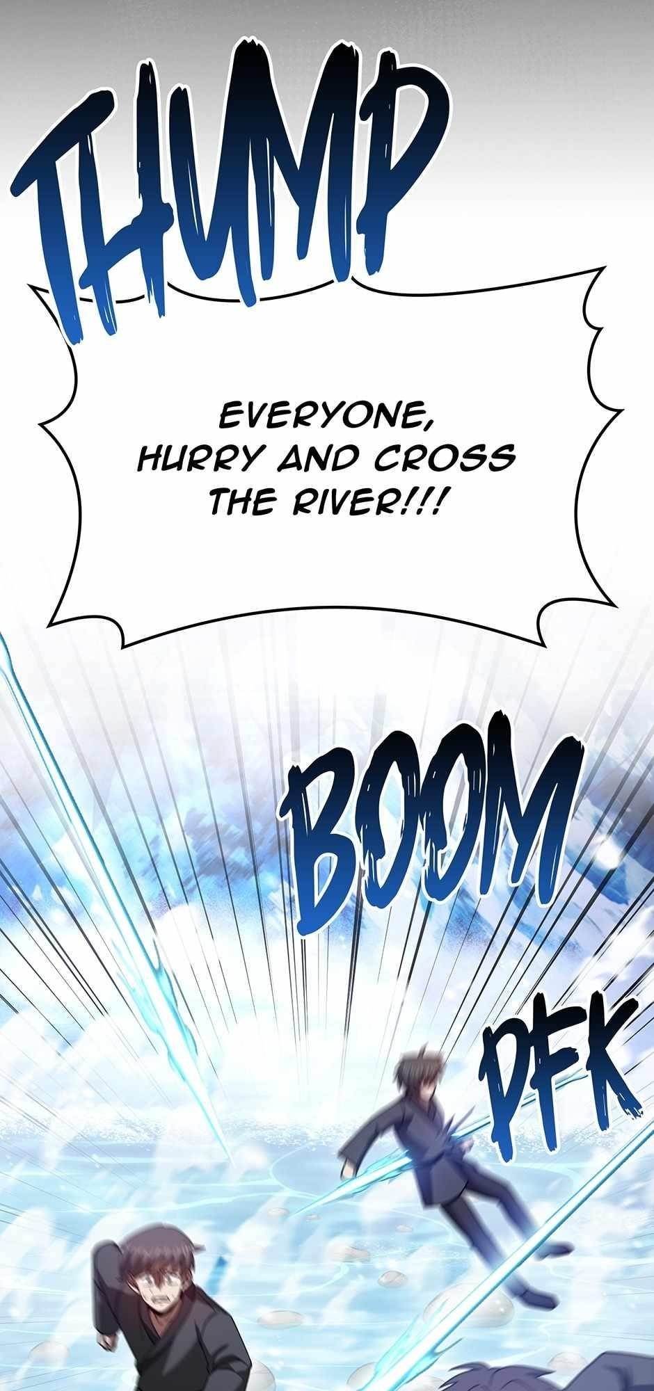 Return of the Martial Arts Genius Chapter 40 - Page 98