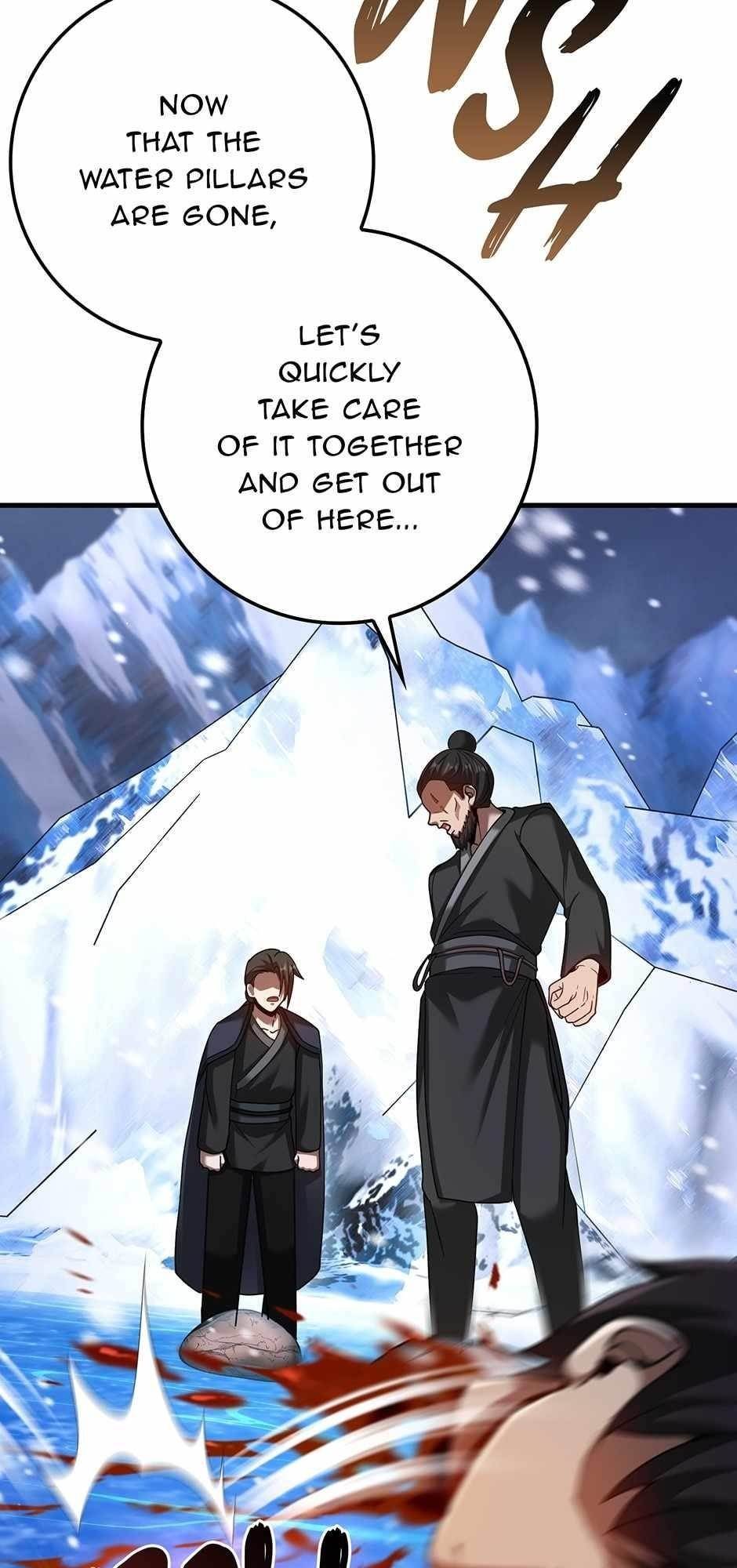 Return of the Martial Arts Genius Chapter 41 - Page 69