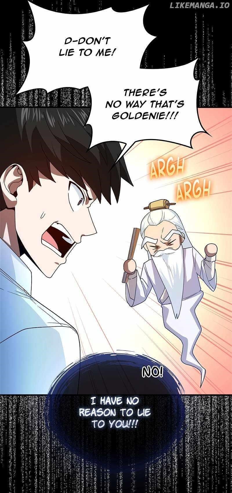 Return of the Martial Arts Genius Chapter 46 - Page 61