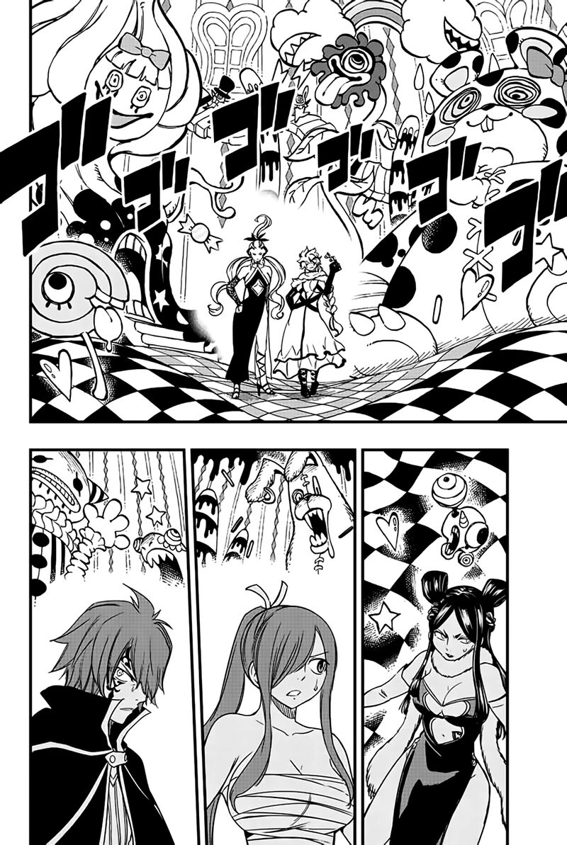 Fairy Tail 100 Years Quest Chapter 132 - Page 2