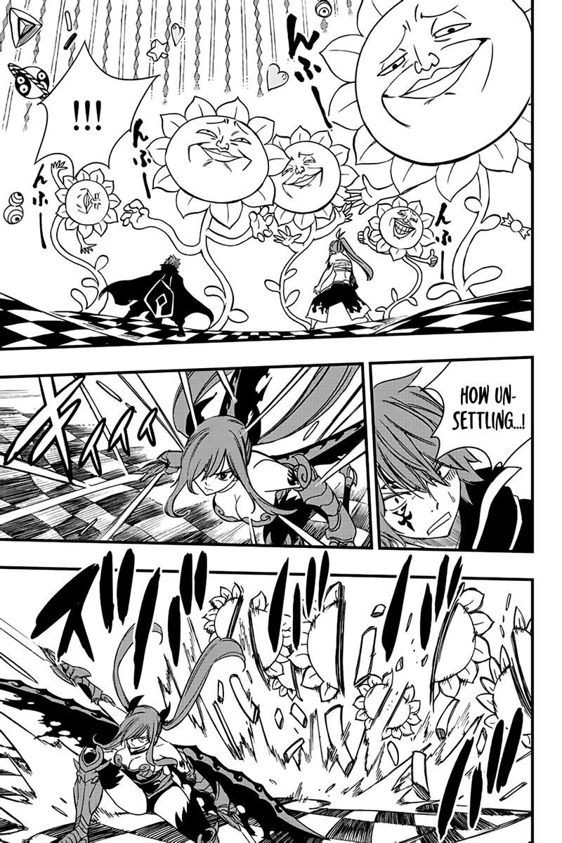 Fairy Tail 100 Years Quest Chapter 132 - Page 9