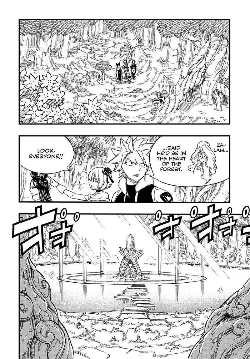 Fairy Tail 100 Years Quest Chapter 147 - Page 10