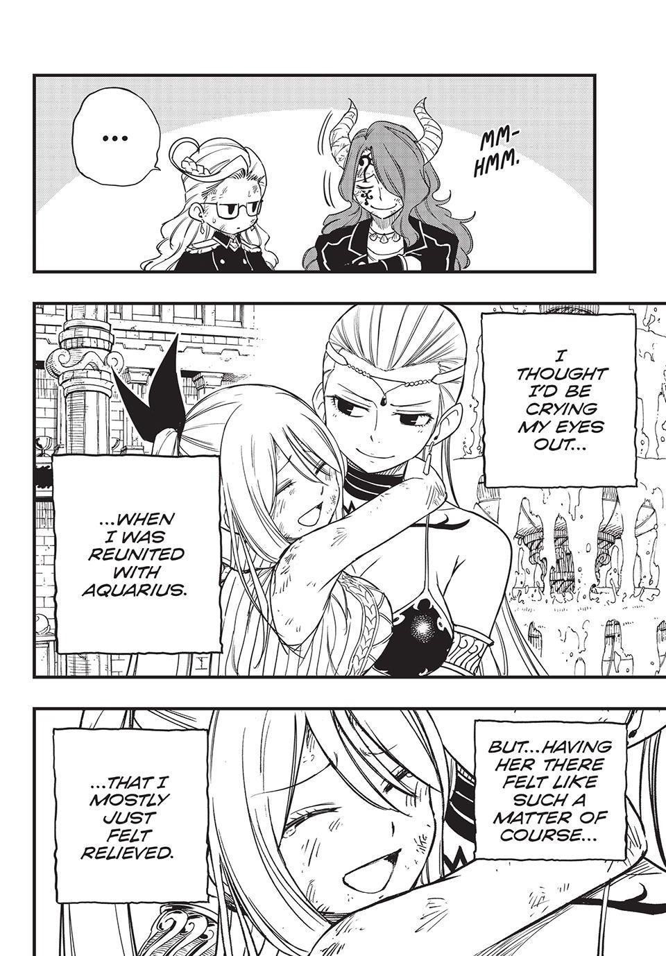 Fairy Tail 100 Years Quest Chapter 170 - Page 16