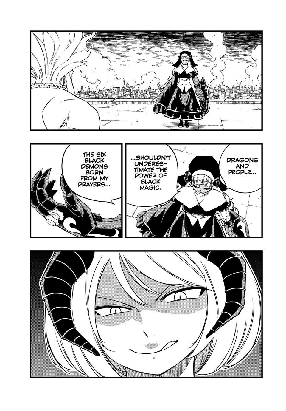 Fairy Tail 100 Years Quest Chapter 174 - Page 13