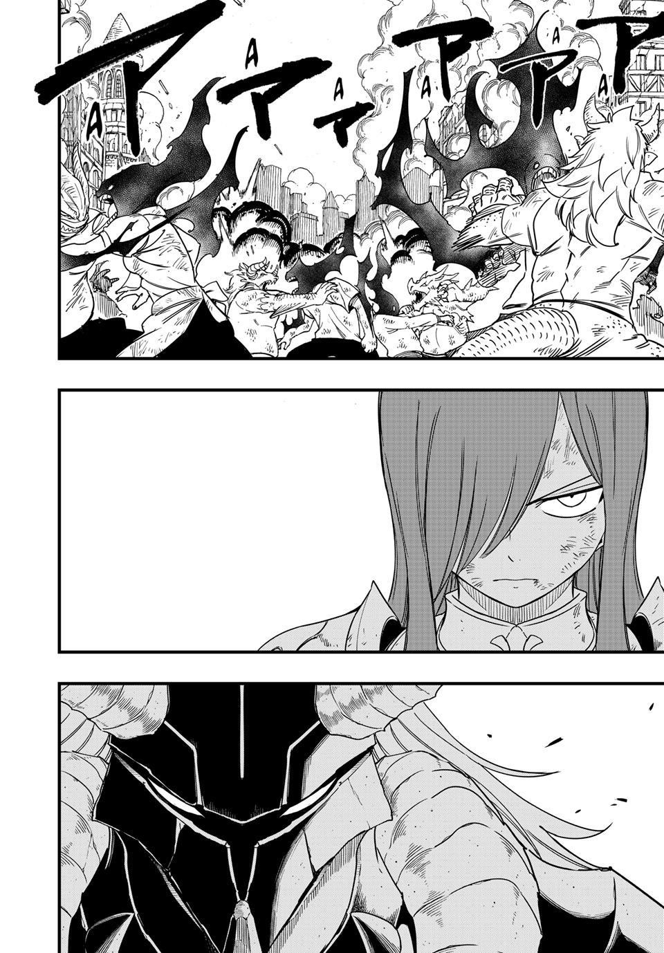 Fairy Tail 100 Years Quest Chapter 174 - Page 2