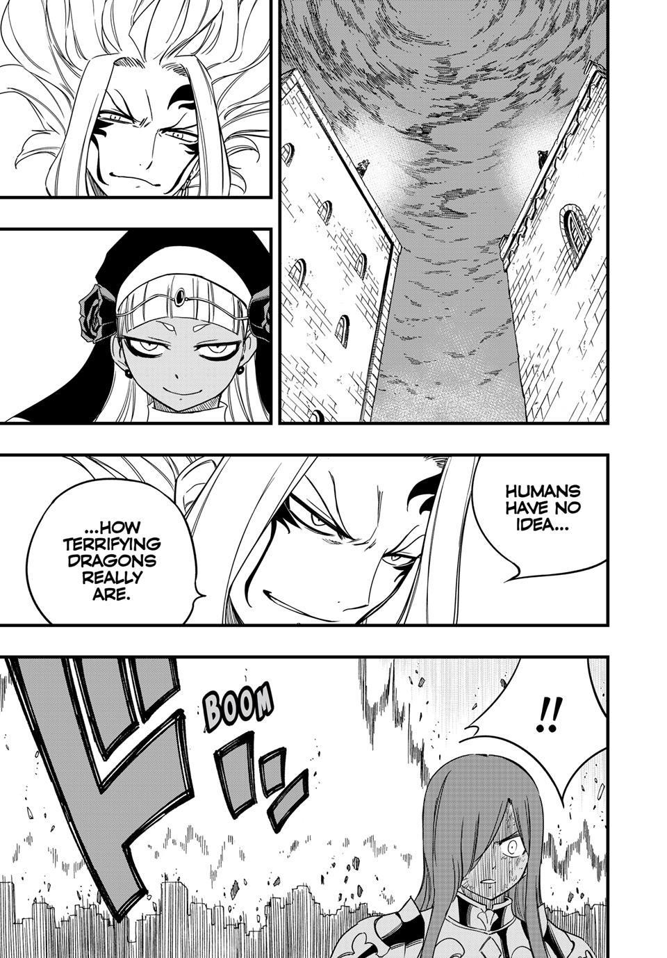 Fairy Tail 100 Years Quest Chapter 174 - Page 3