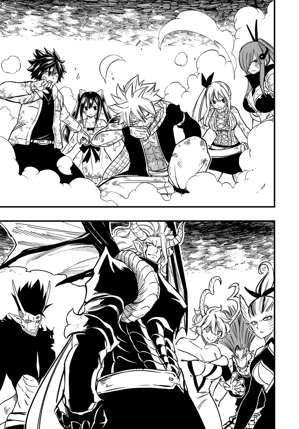 Fairy Tail 100 Years Quest Chapter 184 - Page 13