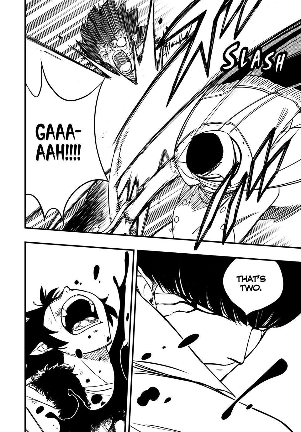 Fairy Tail 100 Years Quest Chapter 185 - Page 6
