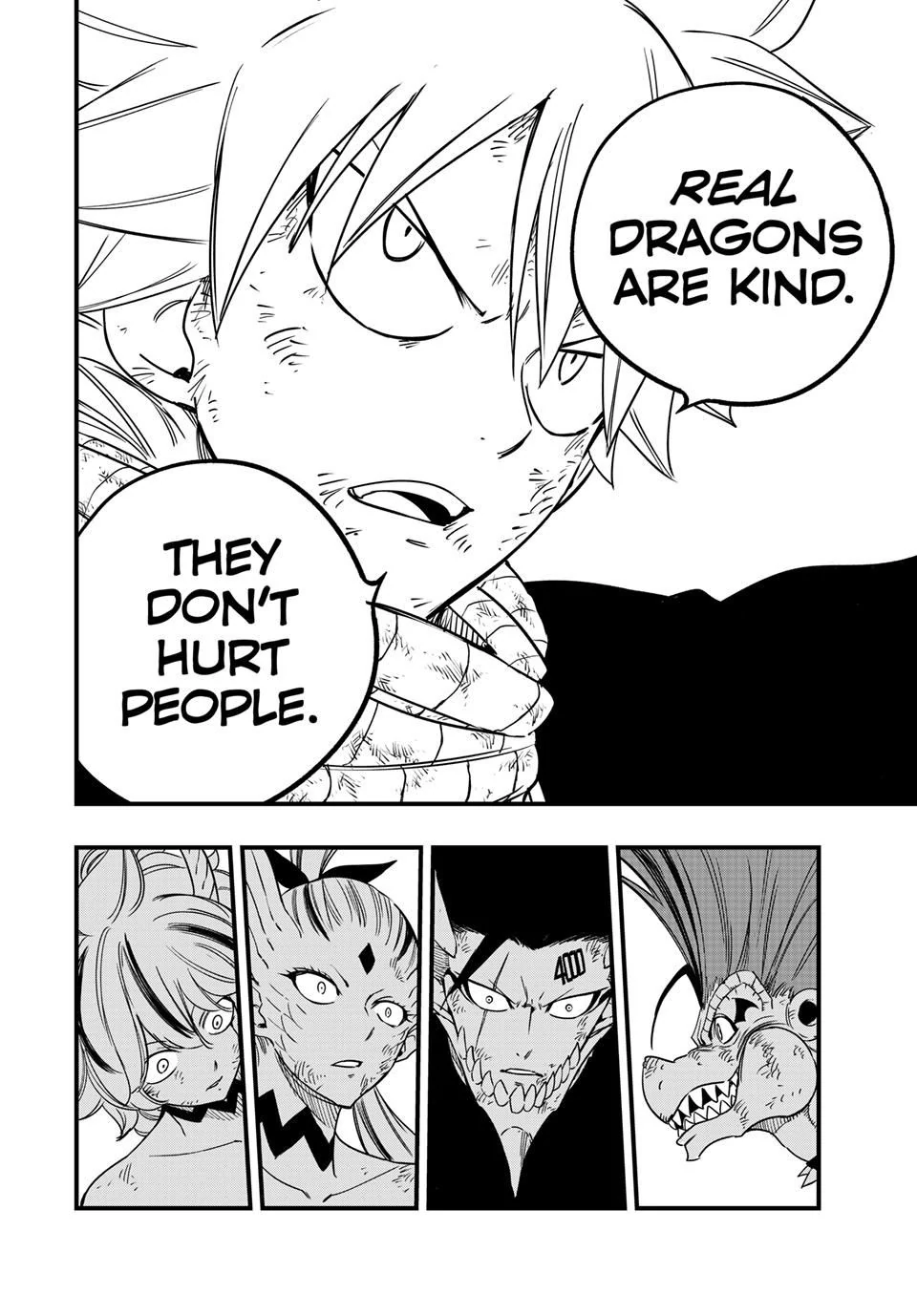 Fairy Tail 100 Years Quest Chapter 190 - Page 18