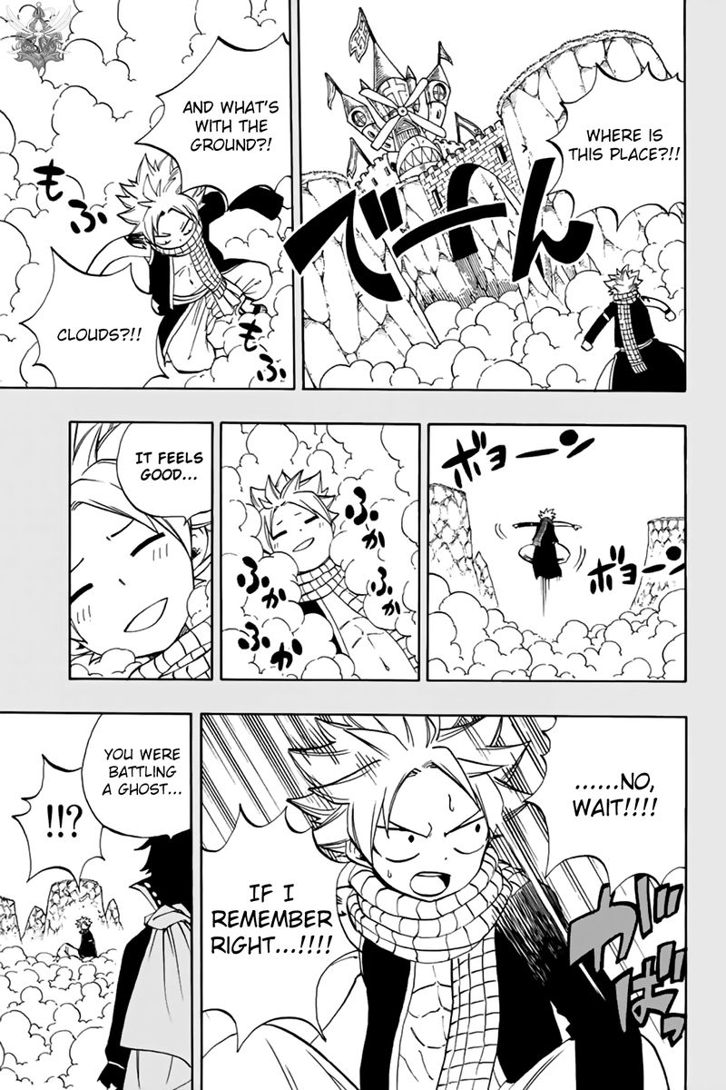 Fairy Tail 100 Years Quest Chapter 37 - Page 6