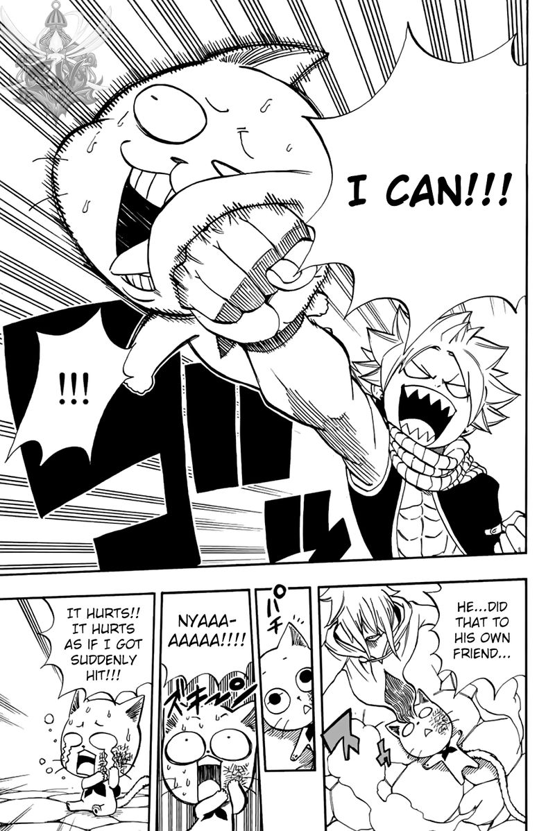 Fairy Tail 100 Years Quest Chapter 38 - Page 6