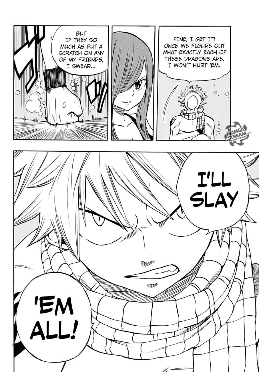 Fairy Tail 100 Years Quest Chapter 5 - Page 14