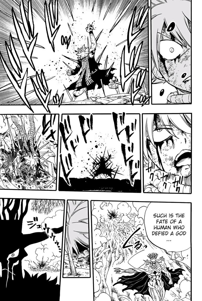 Fairy Tail 100 Years Quest Chapter 61 - Page 19