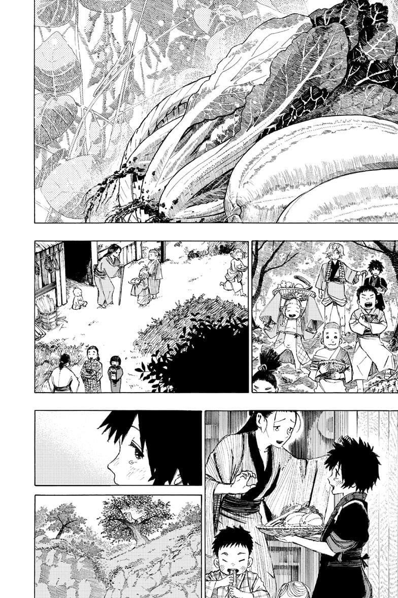 Hell’s Paradise: Jigokuraku Chapter 127.5 - Page 69
