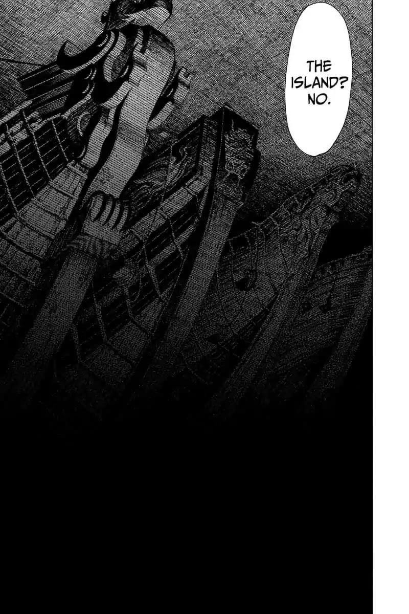 Hell’s Paradise: Jigokuraku Chapter 56 - Page 6