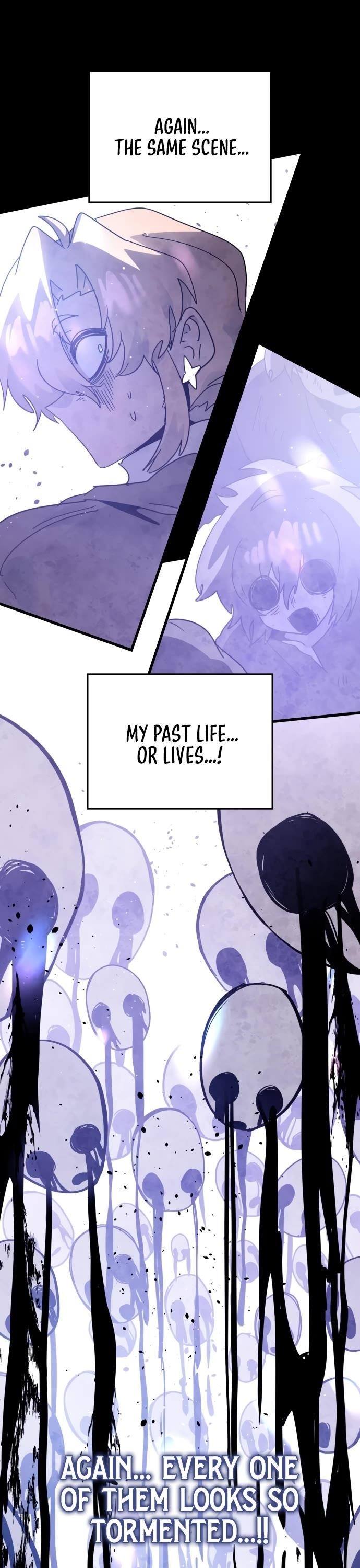 My Second Life is a Healing Life? Chapter 58 - Page 31