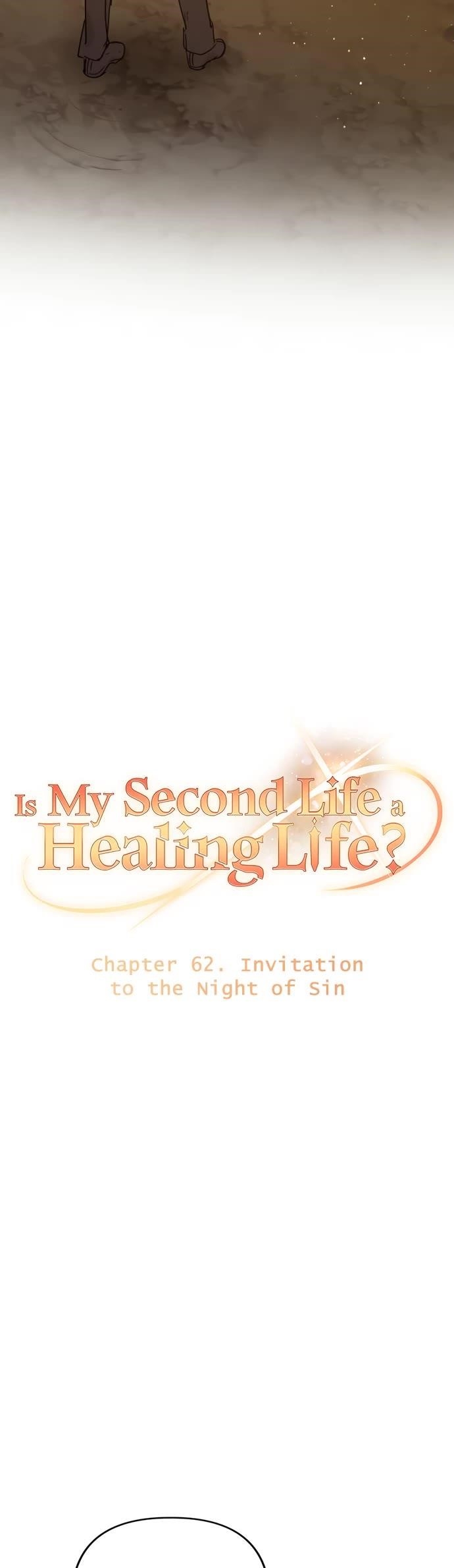 My Second Life is a Healing Life? Chapter 62 - Page 3