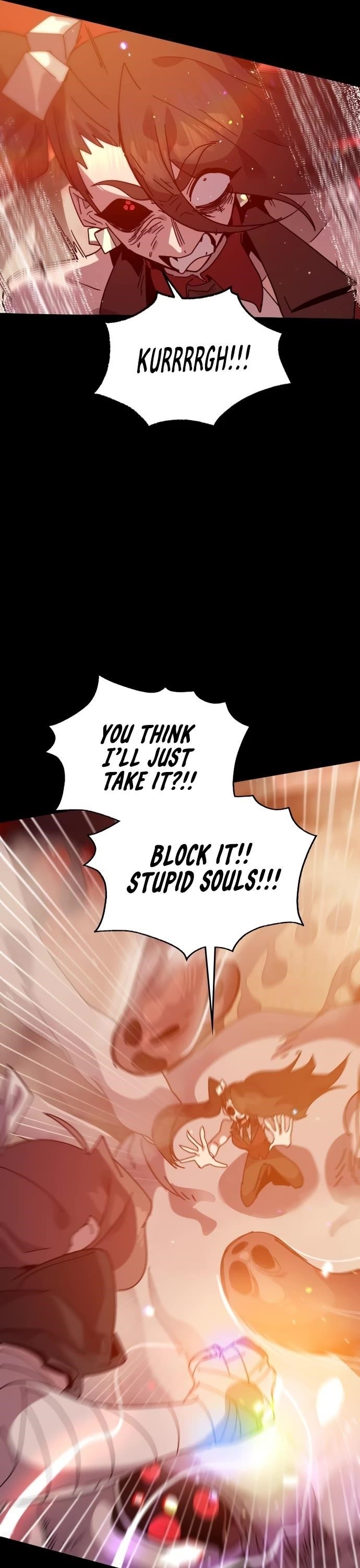 My Second Life is a Healing Life? Chapter 67 - Page 47