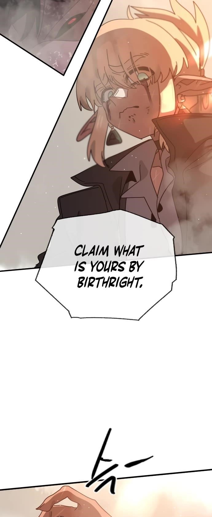 My Second Life is a Healing Life? Chapter 77 - Page 24
