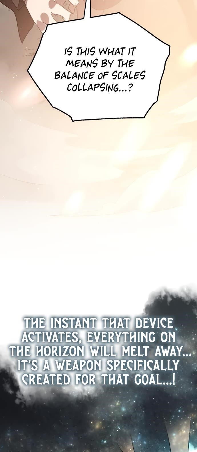 My Second Life is a Healing Life? Chapter 77 - Page 31