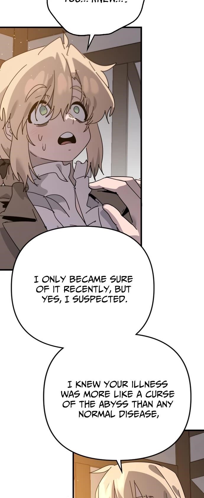 My Second Life is a Healing Life? Chapter 79 - Page 23