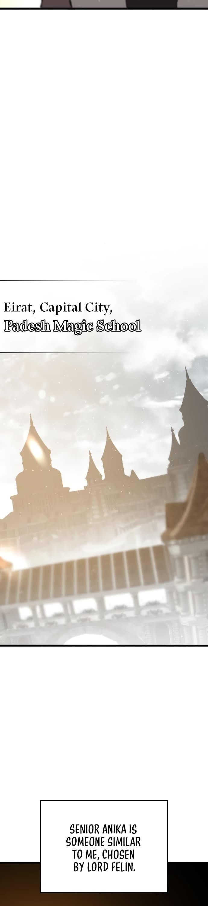 My Second Life is a Healing Life? Chapter 79 - Page 33