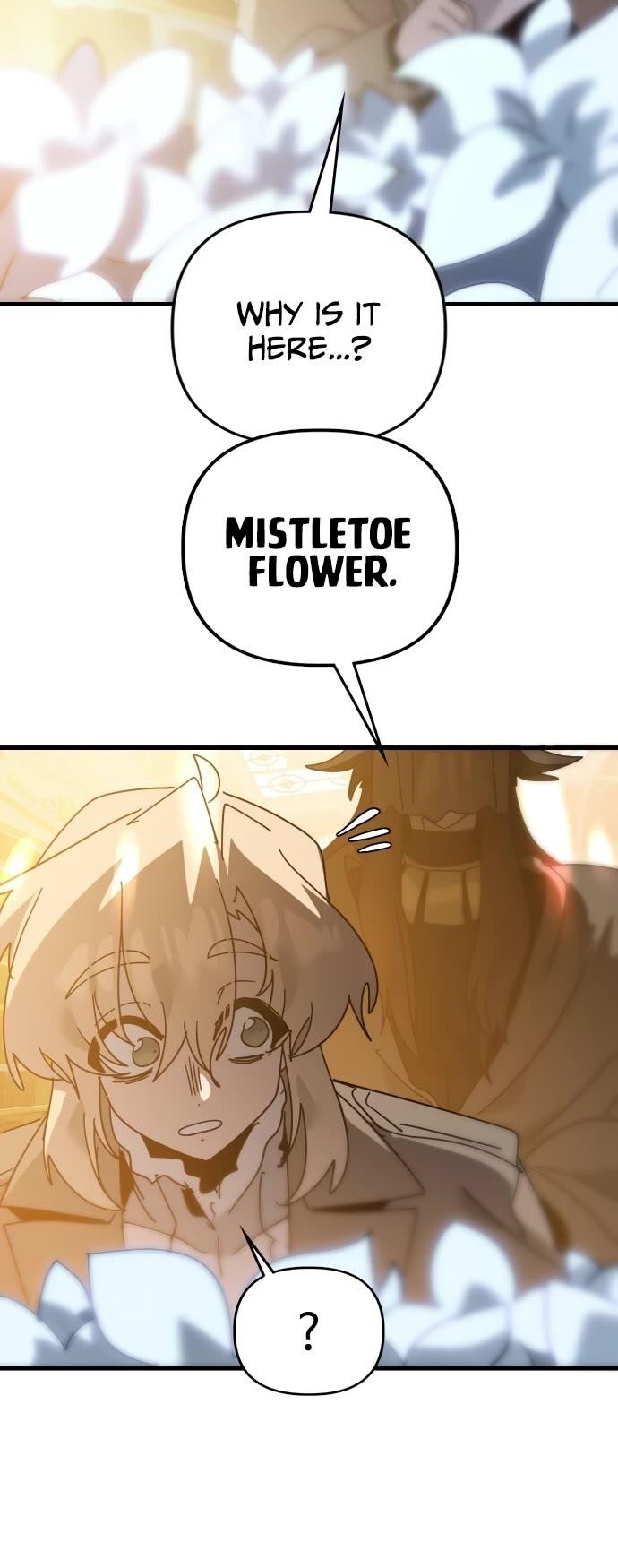 My Second Life is a Healing Life? Chapter 79 - Page 38