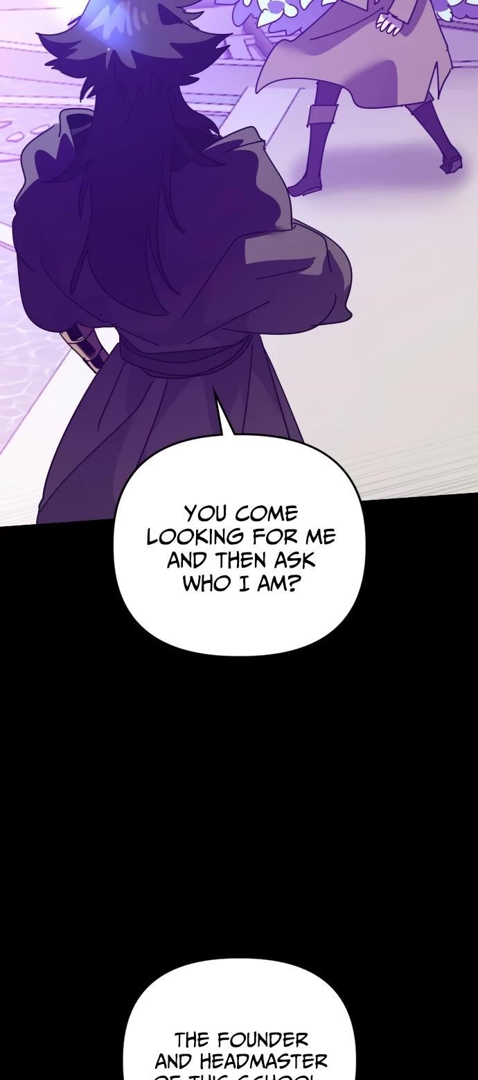 My Second Life is a Healing Life? Chapter 79 - Page 42