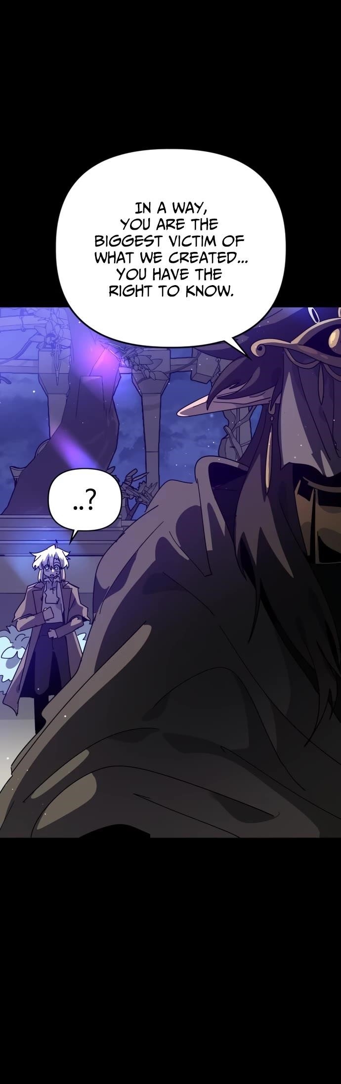 My Second Life is a Healing Life? Chapter 80 - Page 13