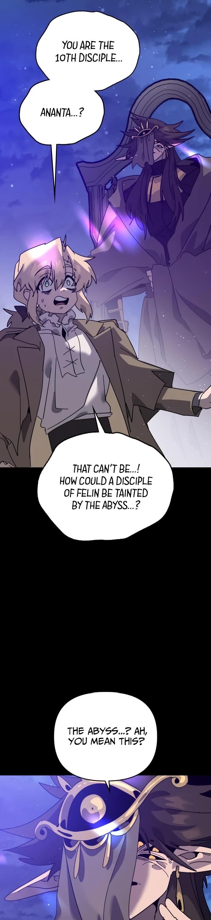 My Second Life is a Healing Life? Chapter 80 - Page 2