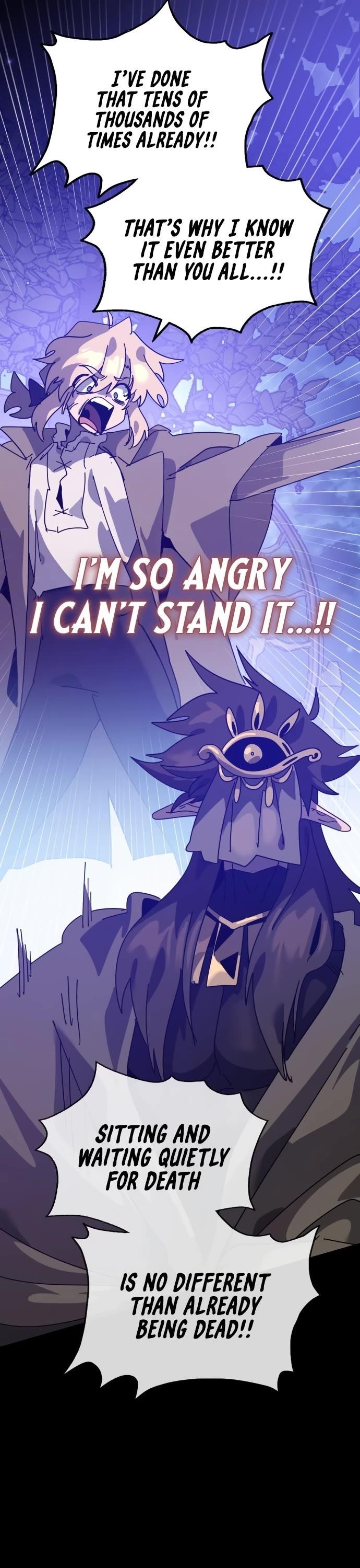 My Second Life is a Healing Life? Chapter 80 - Page 28