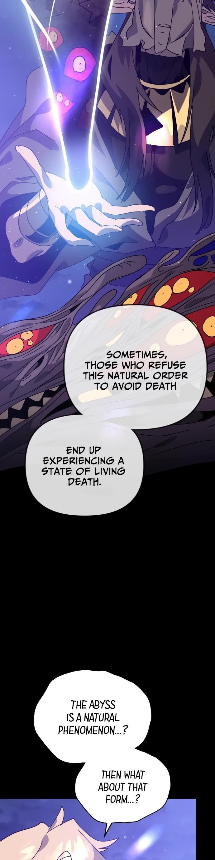My Second Life is a Healing Life? Chapter 80 - Page 4