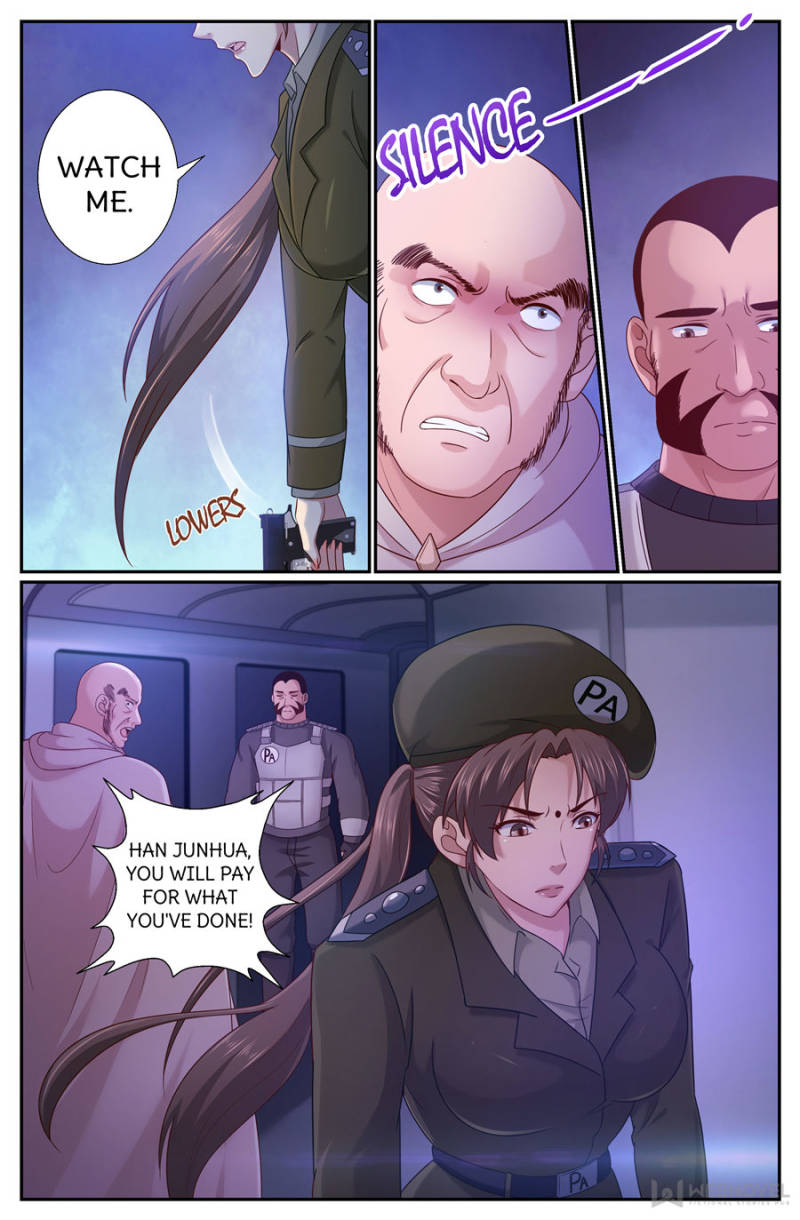 I Have a Mansion In The Post-Apocalyptic World Chapter 223 - Page 11