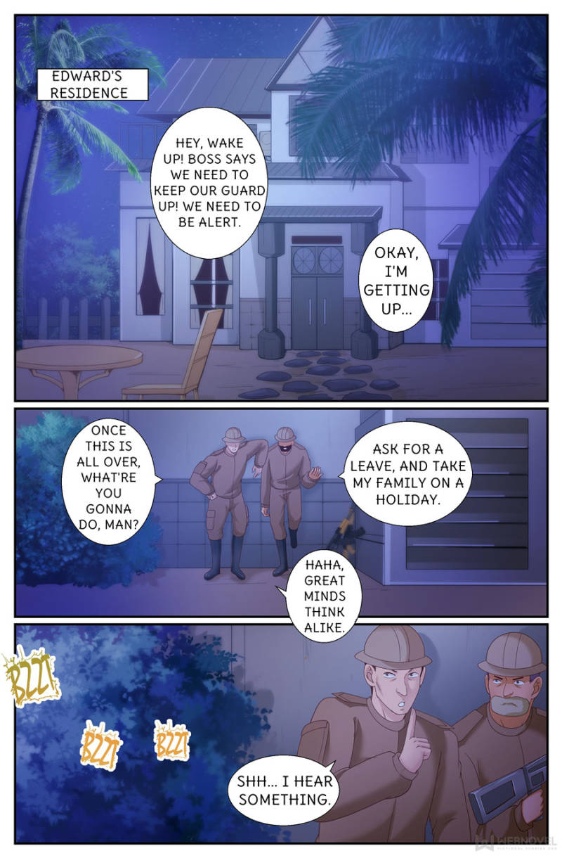 I Have a Mansion In The Post-Apocalyptic World Chapter 238 - Page 1