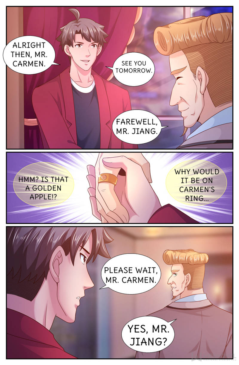 I Have a Mansion In The Post-Apocalyptic World Chapter 242 - Page 7