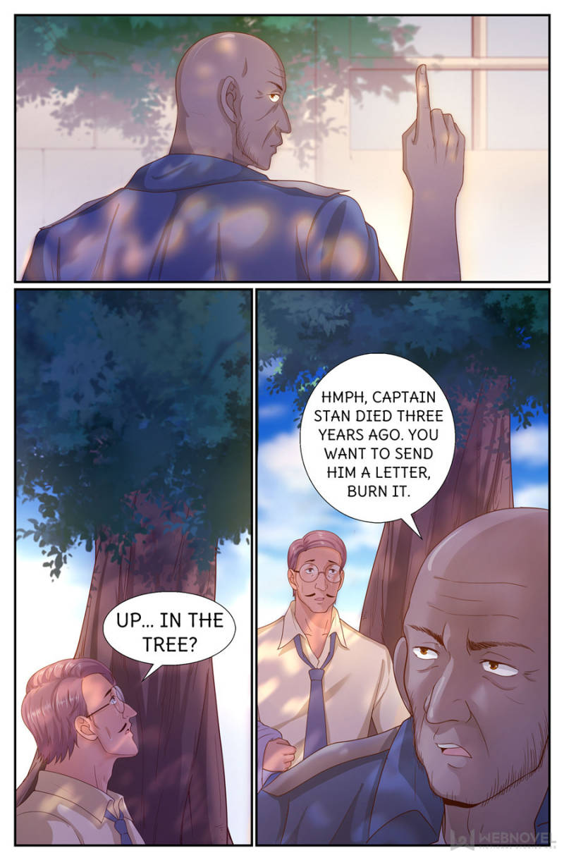 I Have a Mansion In The Post-Apocalyptic World Chapter 247 - Page 7