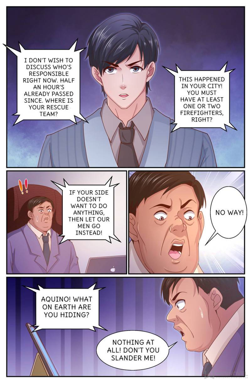 I Have a Mansion In The Post-Apocalyptic World Chapter 342 - Page 11