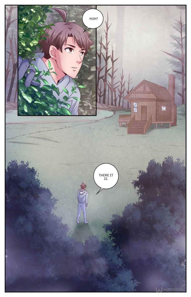 I Have a Mansion In The Post-Apocalyptic World Chapter 410 - Page 12