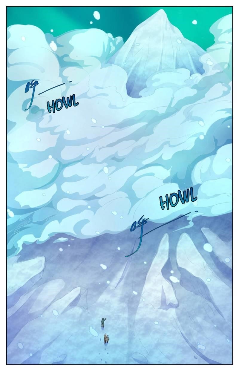 I Have a Mansion In The Post-Apocalyptic World Chapter 417 - Page 10