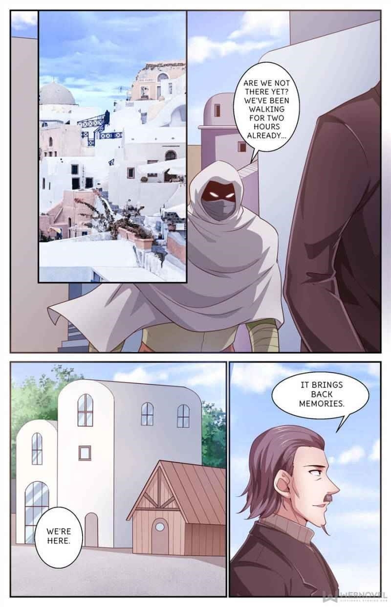 I Have a Mansion In The Post-Apocalyptic World Chapter 438 - Page 10