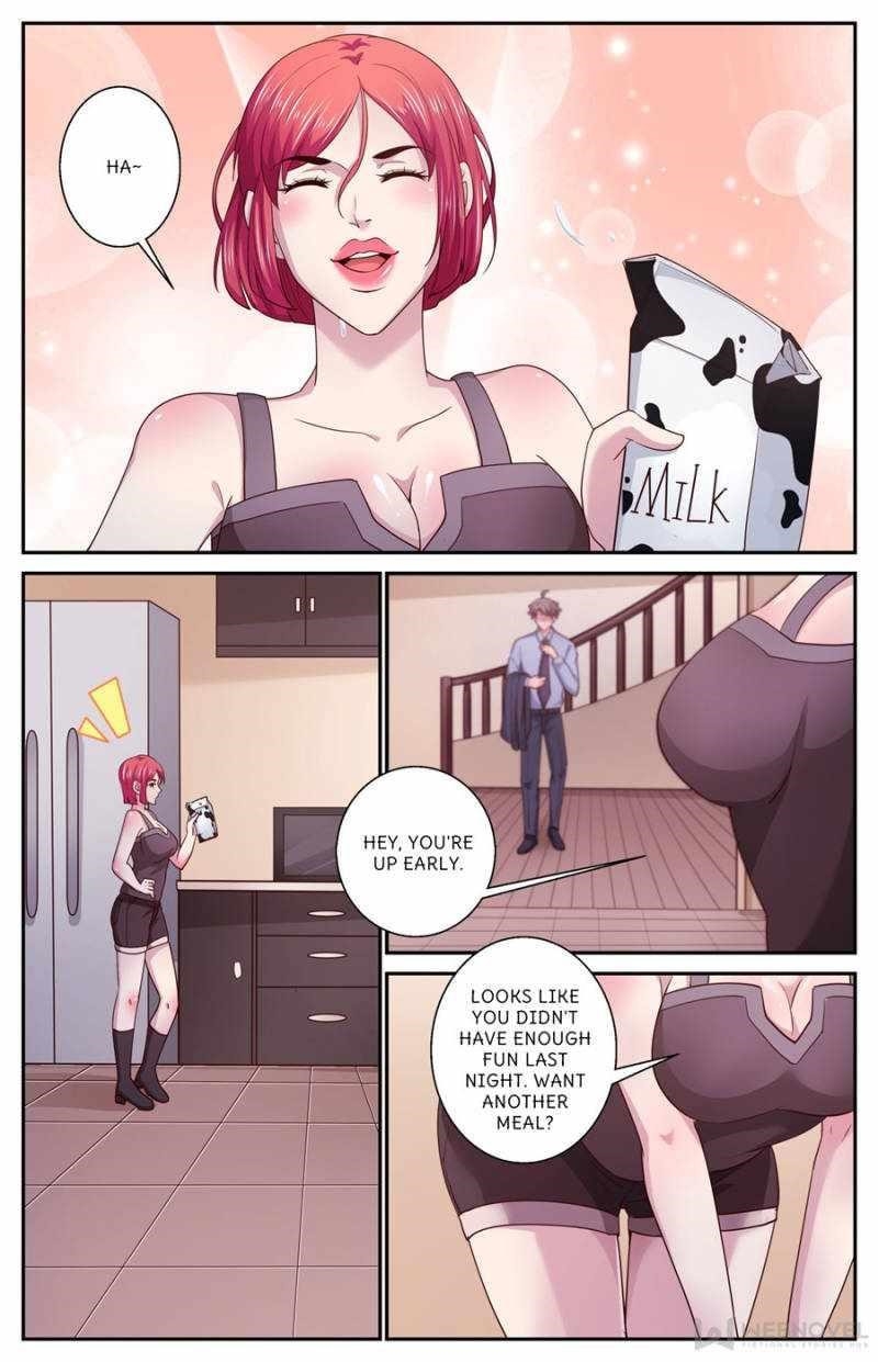 I Have a Mansion In The Post-Apocalyptic World Chapter 461 - Page 3