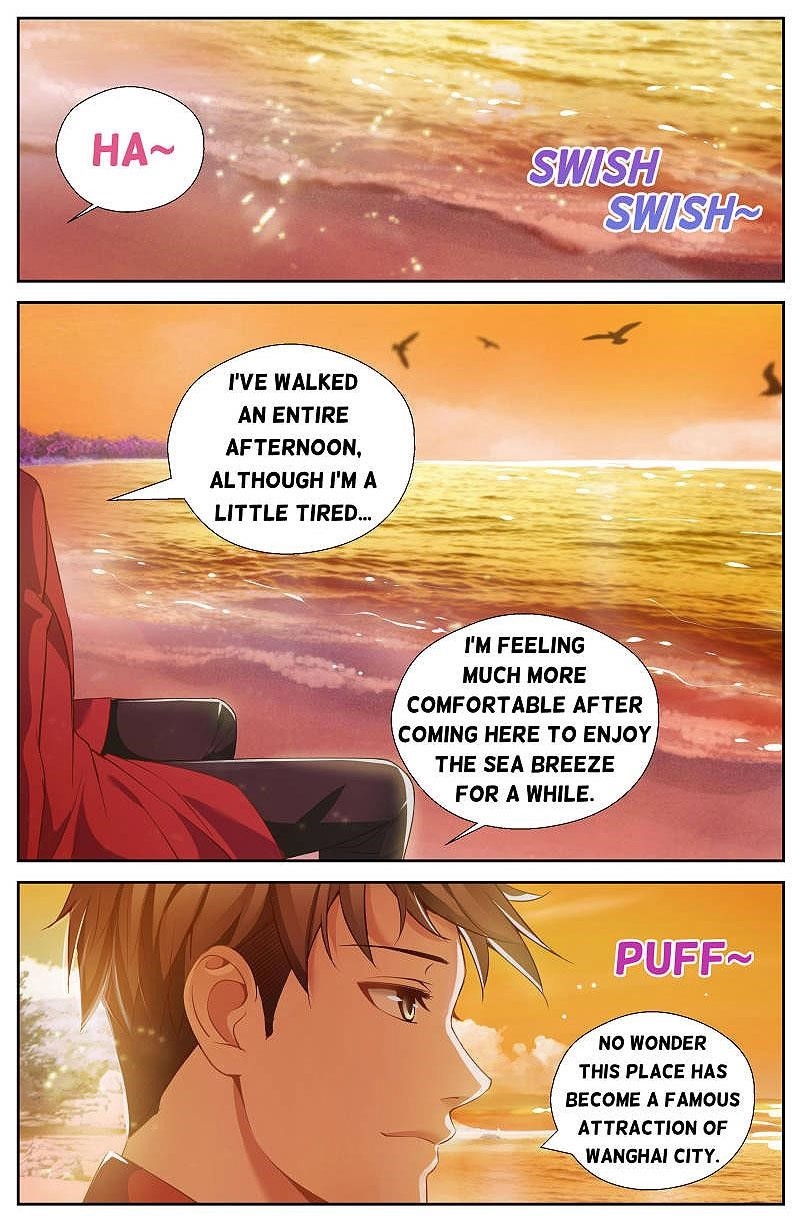 I Have a Mansion In The Post-Apocalyptic World Chapter 48 - Page 9