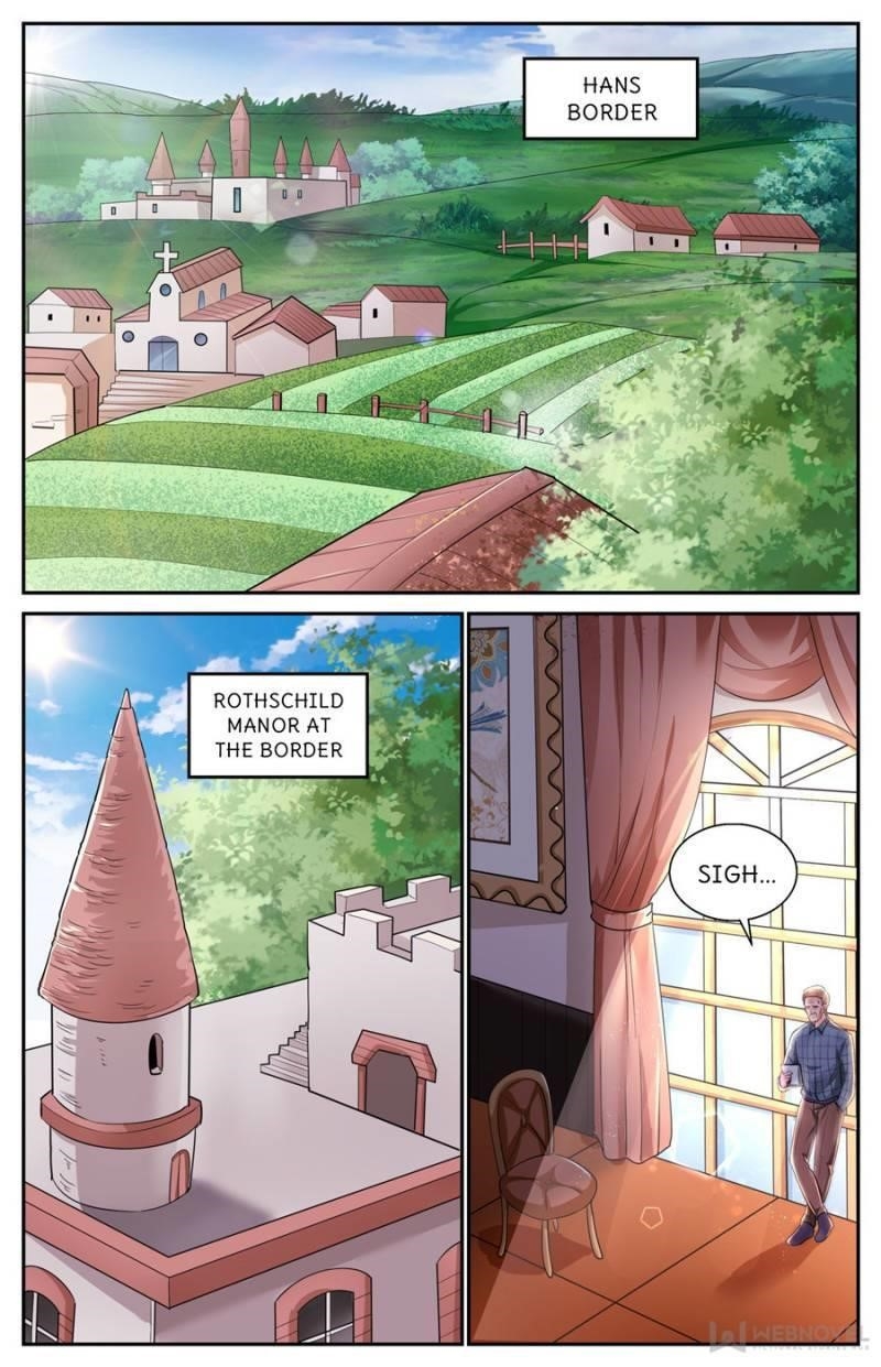 I Have a Mansion In The Post-Apocalyptic World Chapter 499 - Page 7