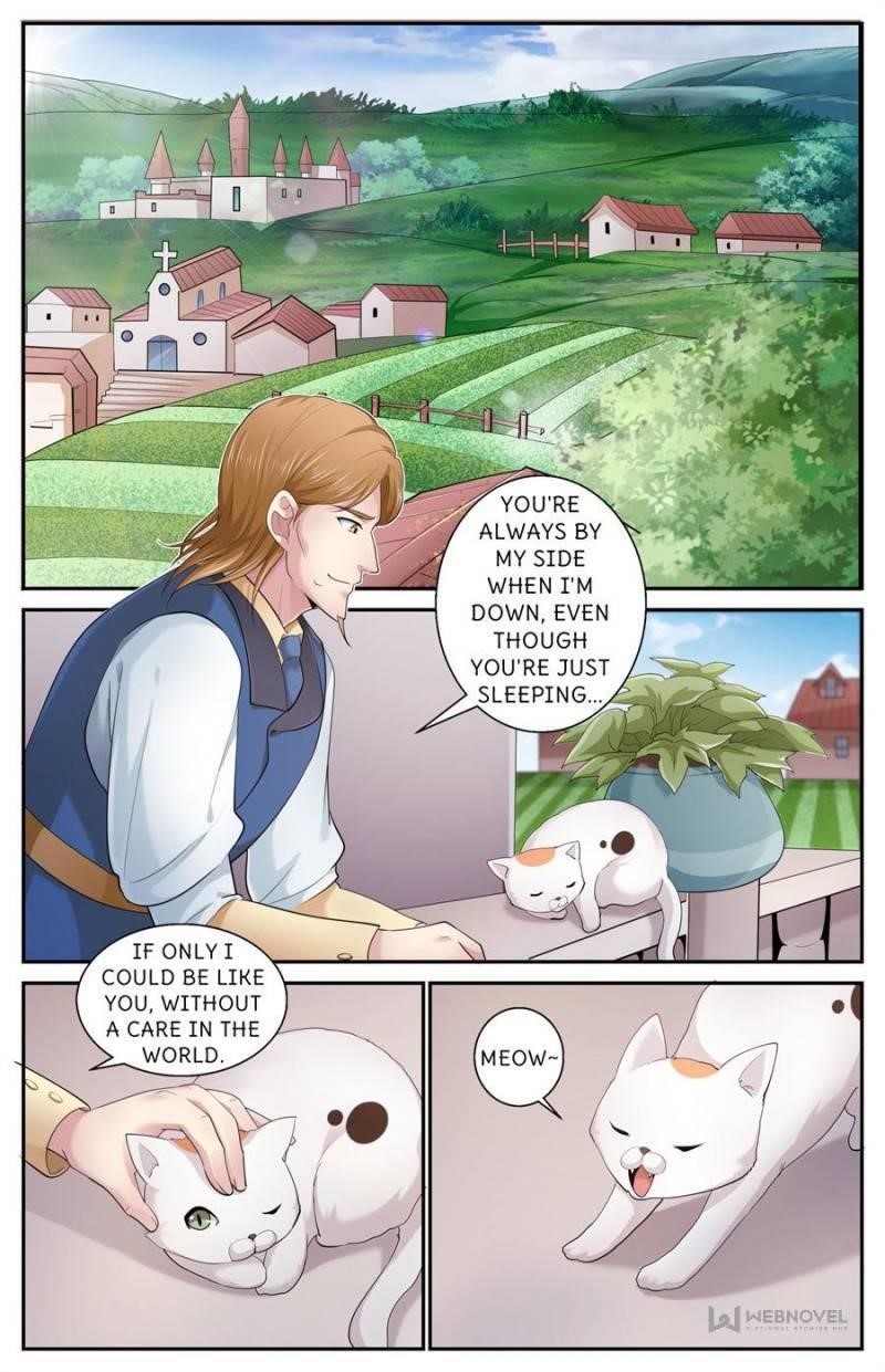 I Have a Mansion In The Post-Apocalyptic World Chapter 502 - Page 7