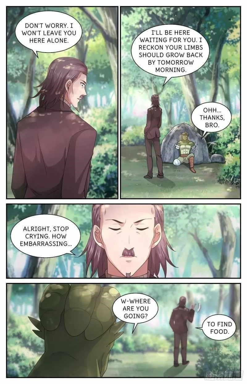 I Have a Mansion In The Post-Apocalyptic World Chapter 569 - Page 8