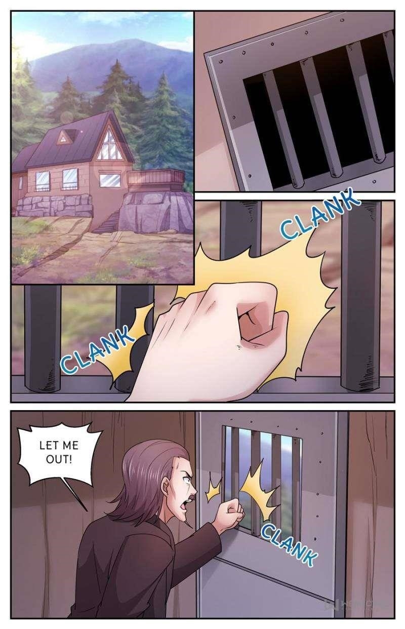 I Have a Mansion In The Post-Apocalyptic World Chapter 600 - Page 6