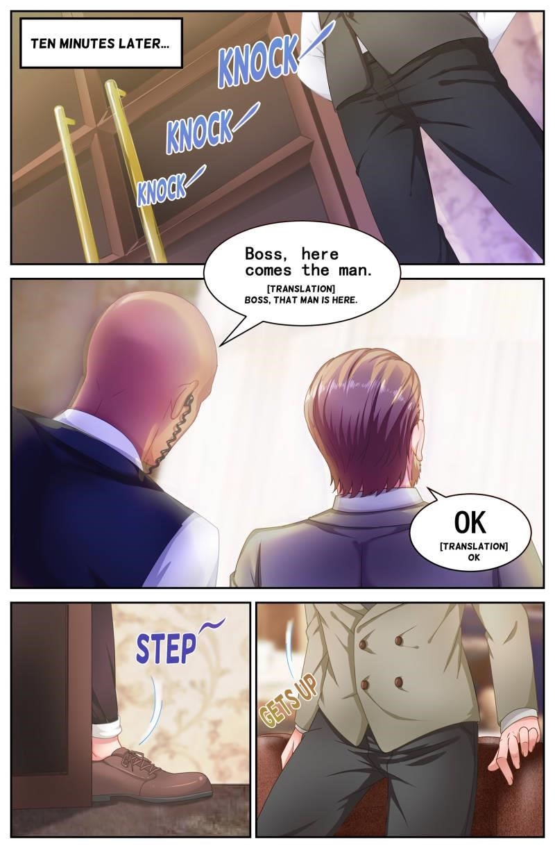 I Have a Mansion In The Post-Apocalyptic World Chapter 63 - Page 8