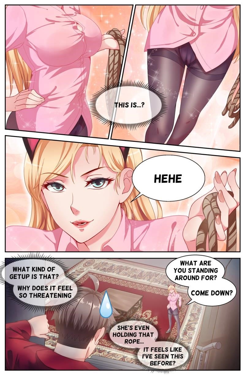 I Have a Mansion In The Post-Apocalyptic World Chapter 70 - Page 3