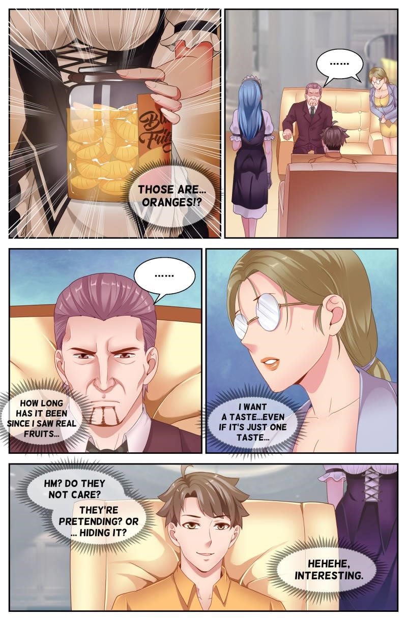 I Have a Mansion In The Post-Apocalyptic World Chapter 79 - Page 7