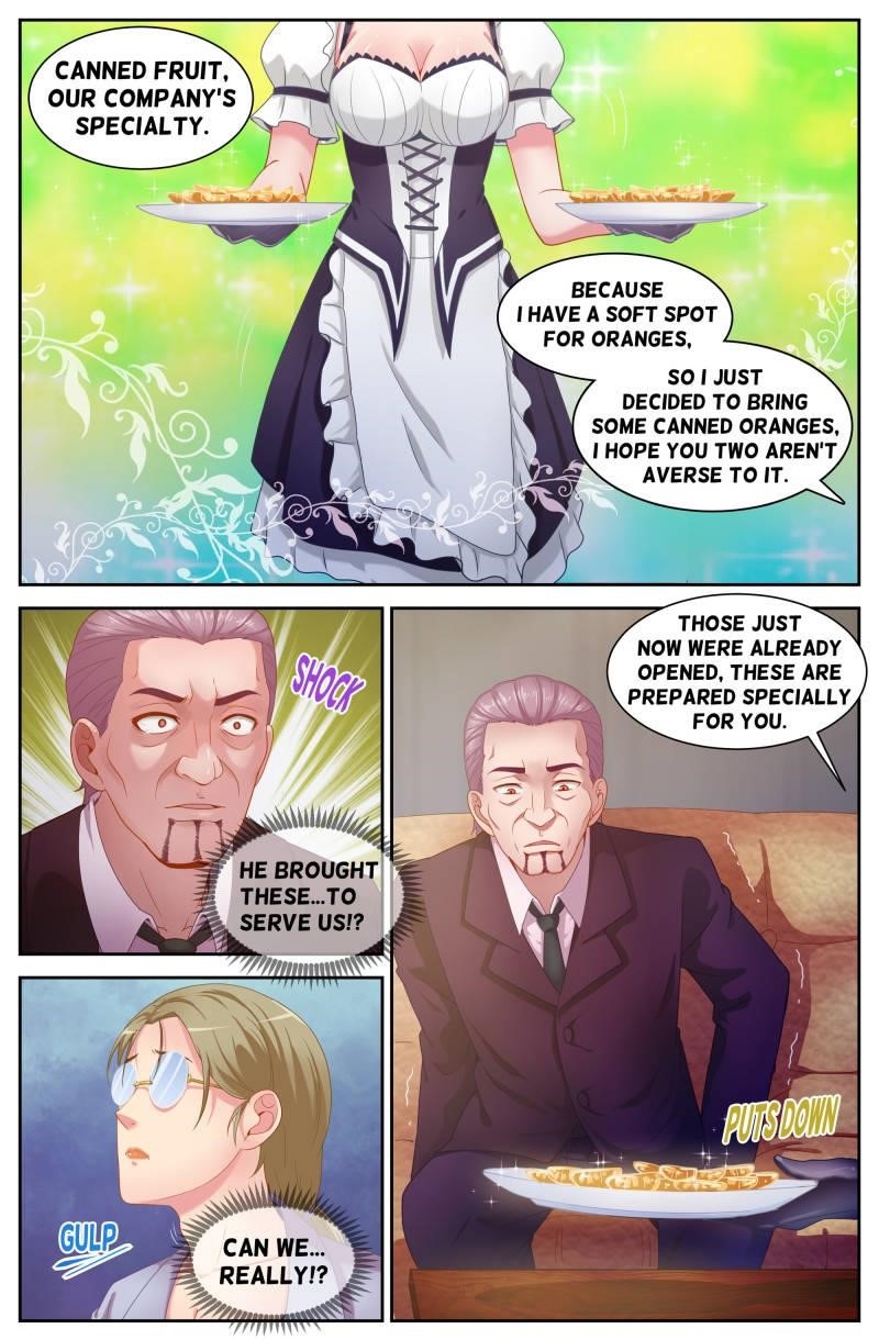 I Have a Mansion In The Post-Apocalyptic World Chapter 79 - Page 9